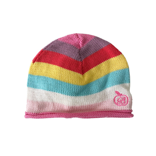 HAT - BABY - PINK - 11101-303