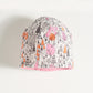 HAT - BABY - PINKS - REVERSIBLE - BARRIE