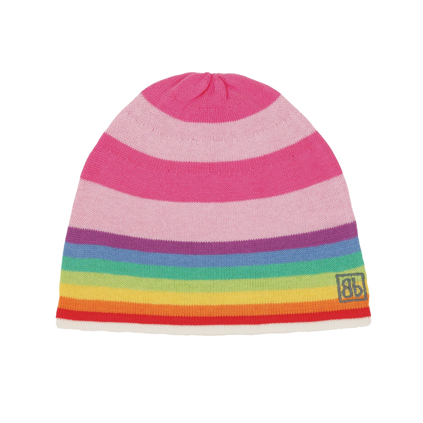 HAT - ONE SIZE - 2 COLOR (BLUE/PINK) - BB022