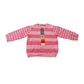 SWEATER - BABY - PINK - BB086A