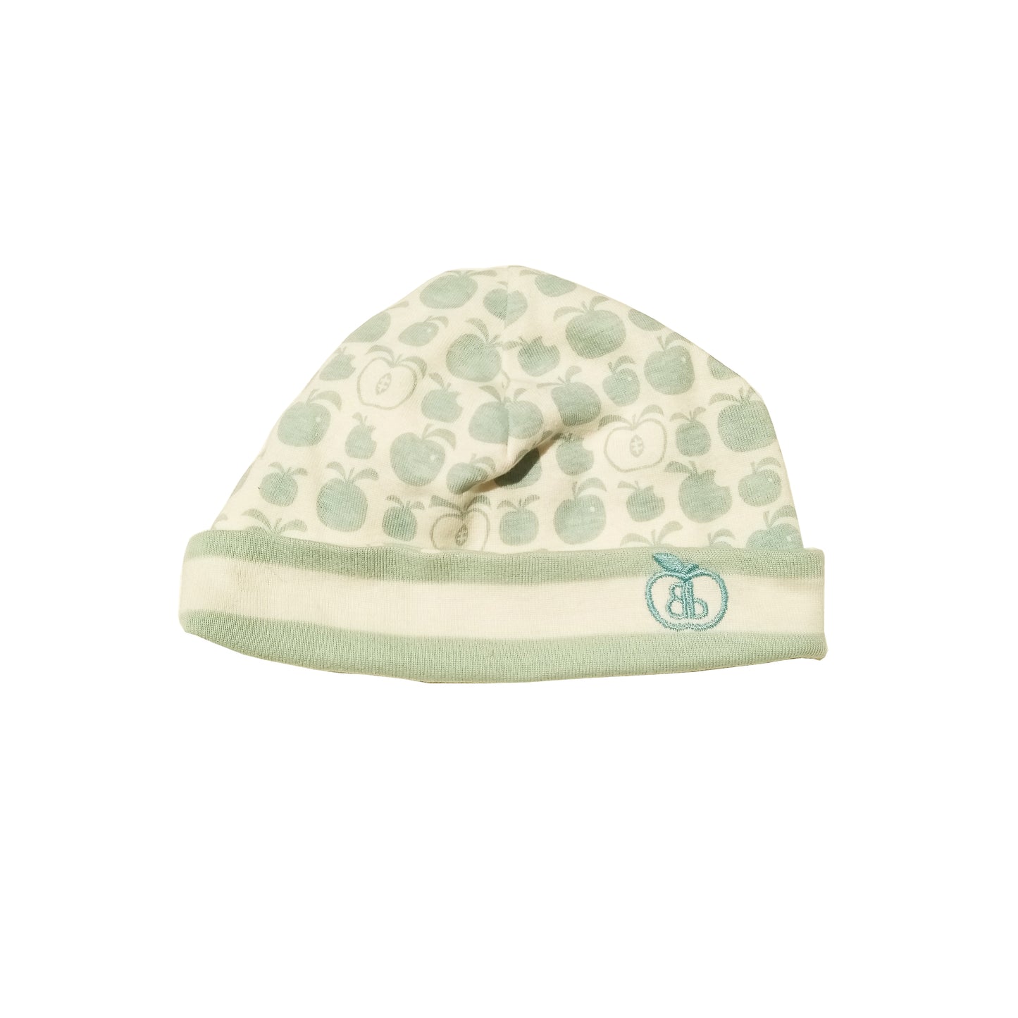 HAT - BABY - 2 COLOR (AURA/DUSTY PINK) - BB184