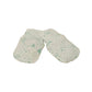 MITTENS - BABY - 3 COLOR(GREY/GREEN/PINK) - BBA-166