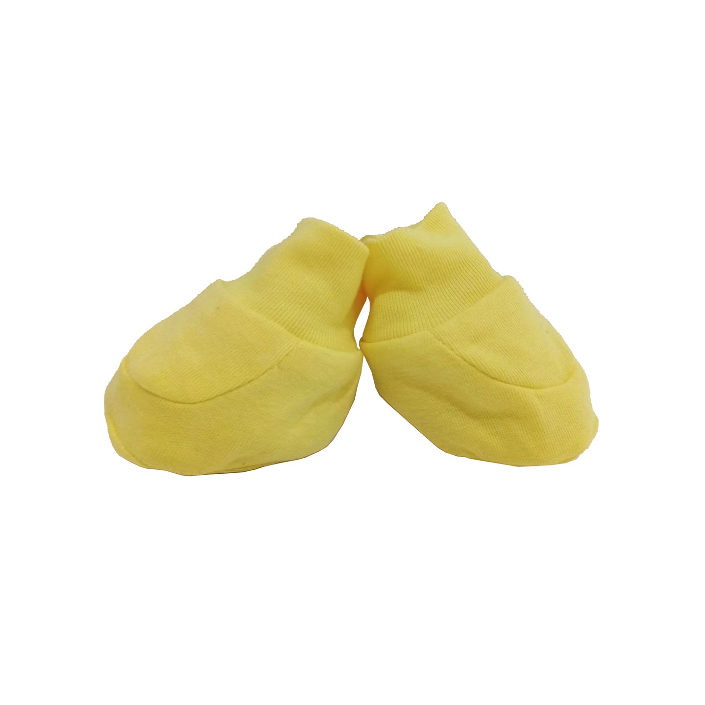 BOOTIES - BABY - 3 COLOR (YELLOW/CREAM/CERISE) - BEAU BBA