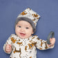HAT - BABY - SAND CAT - KATZ