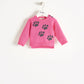 SWEATER - BABY - 3 COLOR (GINGER/CHALK/PINKS) - KIT