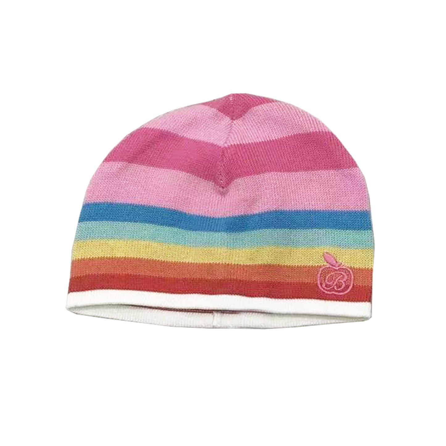 HAT - BABY - PINK - RUDY
