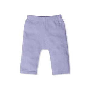 PANTS - BABY - 5 COLOR (BLUES/BRIGHT PINK/GREY/CHALK BLUE/PINK) - SHAW
