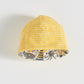 HAT - BABY - YELLOW - SNOOK