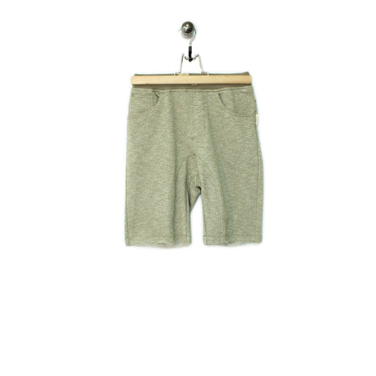 07-205-1-K - Kids - Shorts - GREEN
