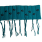 BUMPER - TEAL - BED - BBA15 053