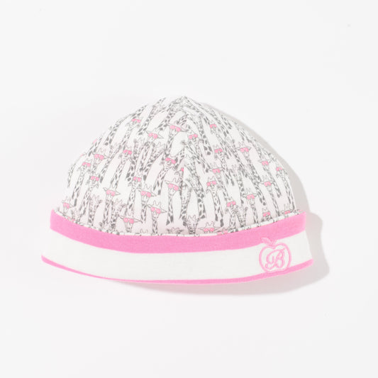 HAT - BABY - PINK - 112