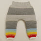 PANTS - BABY - 3 COLOR (PINK/BLUE/GREY) - BBA15 004