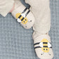 SHOES - BABBY - MILK - BUMBLE BEE