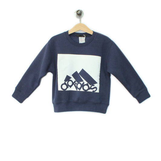 ADIDAS FALL - Kids - Sweater