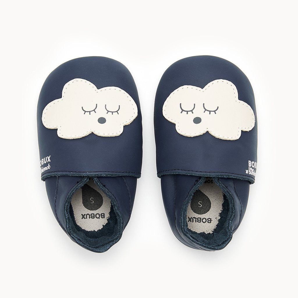 SHOES - BABY - BAVY - CLOUD