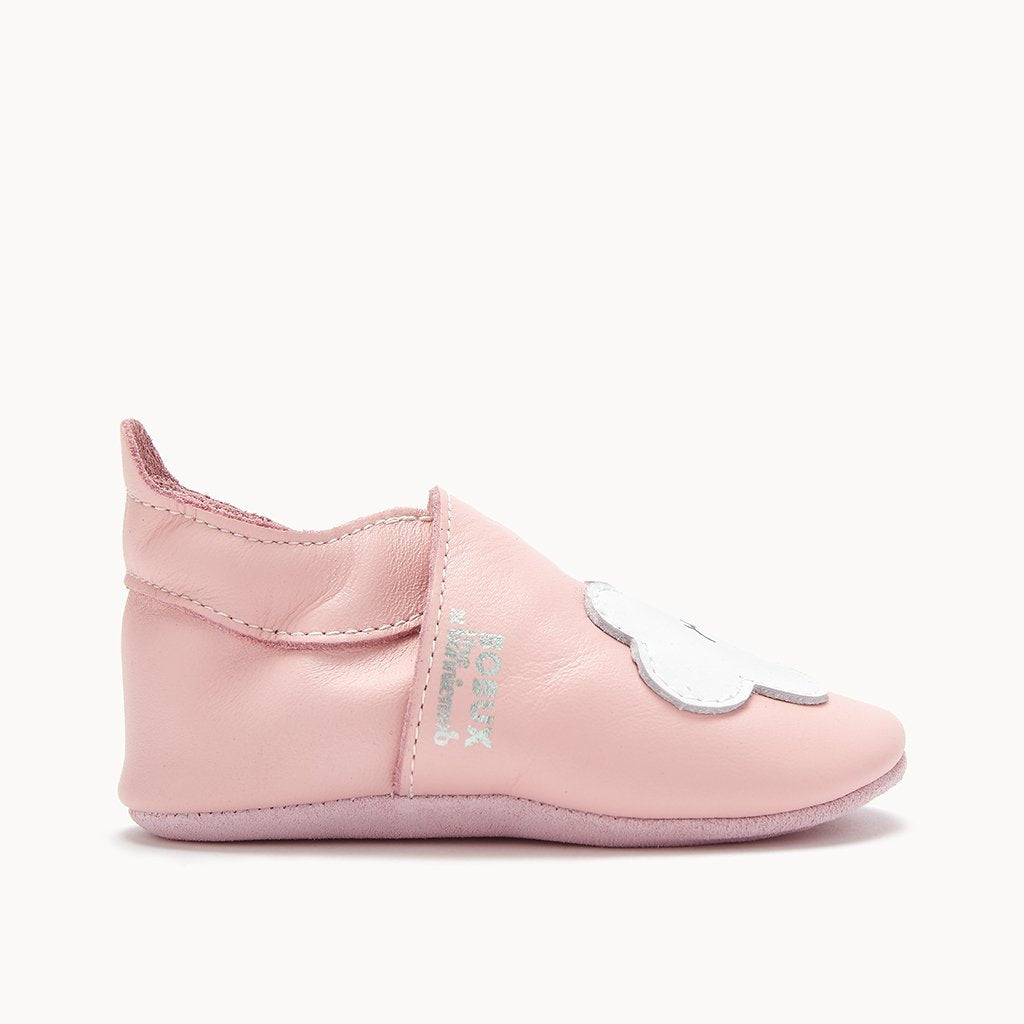 SHOES - BABY - BLOSSOM - CLOUD