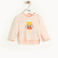 SWEATER - BABY - PINK - HASTINGS
