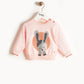 SWEATER - BABY - 3 COLOR (PALE BLUE/PALE PINK/GREY) - JACKSON