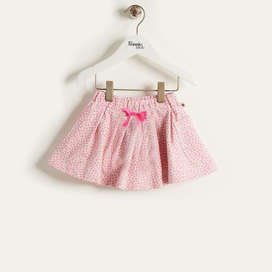 JANIS - Baby - Skirt - Pink
