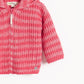CARDIGAN - BABY - 3 COLOR (PINK/MONOCHROME/GINGER) - JUDE