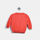 SWEATER - BABY - RED - L-LOLA