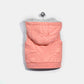 GILET - BABY - PINK - L-NORMAN