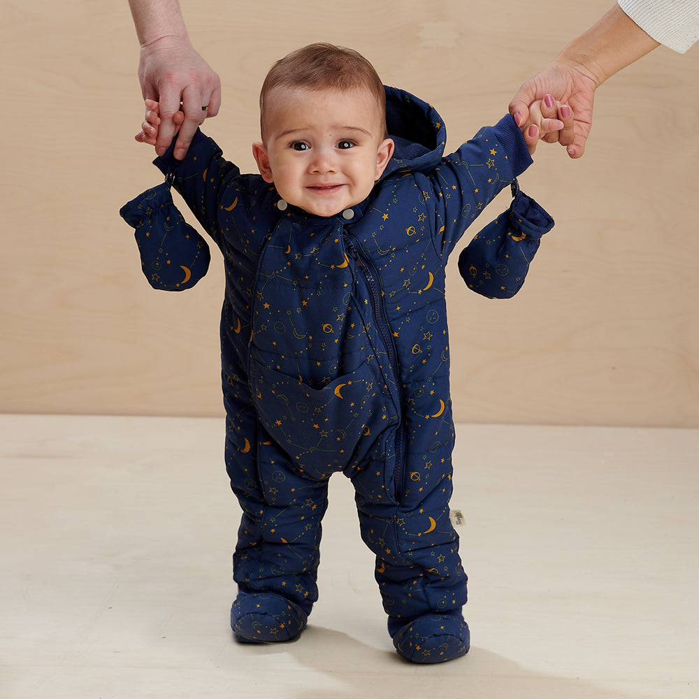 ORION - Baby - Snowsuit - Outerwear