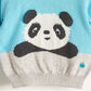 SWEATER - BABY - PALE BLUE - PAX
