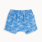 SPLASH - Baby/Kids - Bloomer Shorts - BLUE DENIM WAVES