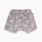 SPLASH - Baby/Kids - Bloomer Shorts - GREY DENIM WAVES