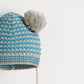 HAT - BABY - TEAL - TUNDRA