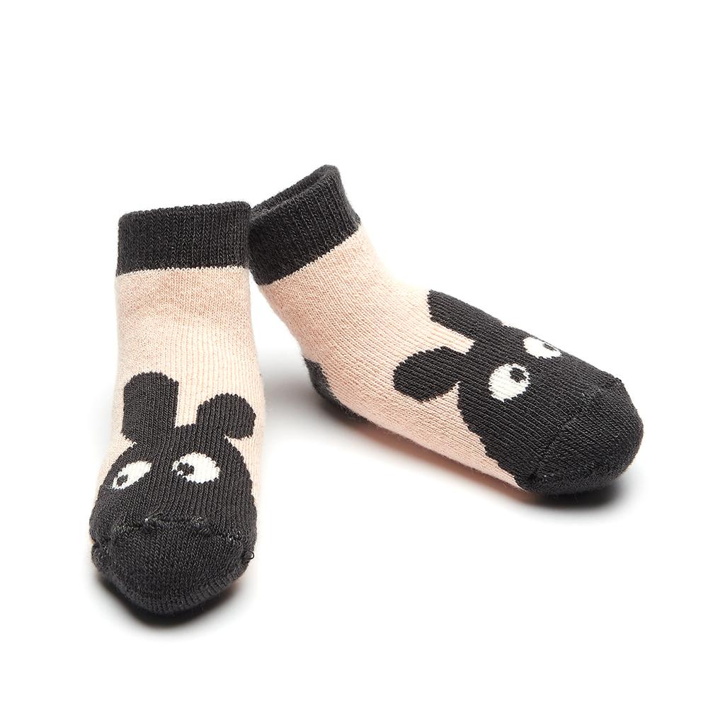TOTO - Baby - Socks - POWDER PINK